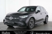 Mercedes GLC  Benz glc 220 glc 220 d 4m amg/led/ahk/kam./distro./memo/..