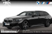 BMW Série 5  520 d touring+m sportpaket+iconic glow+anh.kupplung+he