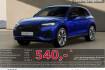 Audi Q5 S-Line 55 tfsi e qu s line matrix ahk pano 360  acc