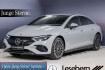 Mercedes EQE Electric Art Benz eqe 350 eqe 350+ electric art dig.light/ahk/distro/360 /