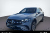 Mercedes GLC AMG Line Benz glc 200 4matic amg+ahk+memory+lenkrhz+ruckfkam