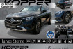 Mercedes GLC Avantgarde Advanced Benz glc 200 4m avantgarde advanced plus ahk standhzg
