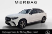Mercedes GLC  Benz glc 220 d 4matic edition amg line ahk digital l. 360