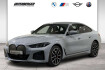 BMW i4 M-Sport I4 edrive40 gran coupe m sportpaket pro acc 360
