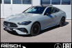 Mercedes CLE Coupé  Benz cle 200 coupe amg premium/standhzg/pano/night