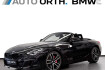 BMW Z4  Autres z4 m40i **schwarz/schwarz** leder hud acc h/k