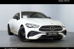 Mercedes CLE Coupé  Benz cle 300 e   amg burm night premium memo 360 ahk