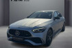 Mercedes C43 AMG  Benz c 43 amg c 43 amg/pano/night/burm/digili/r kamera/totwink