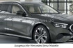 Mercedes Classe E Edition Avantgarde Benz e 300 de 4m t avantgarde
