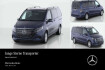 Mercedes EQV  Benz eqv 300 eqv 300 lang*navi*distronic*360 *klimaautomatik*