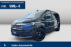 Volkswagen Multivan Goal T7 multivan style 2 0tdi dsg 7sitz ahk nav stand