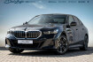 BMW Série 5  520 d xdrive lim m sport acc pano sitzluft h&k 360