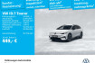 Volkswagen ID.7 Pro Id.7 pro navi hud ahk led acc pdc kamera