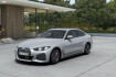 BMW i4 M-Sport I4 edrive40 gran coupe m sport pro ahk glasdach head