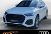 Audi Q5 S-Line 50 tdi q. tiptr. s line  ea8  matri