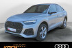 Audi Q5 S-Line 50 tdi q. tiptr. s line  ea8  matri