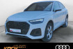 Audi Q5 S-Line 50 tdi q. tiptr. s line  ea8  matri