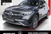 Mercedes GLC  Benz glc 300 d amg 4m ahk mbux shz keyless go