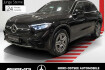 Mercedes GLC AMG Line Advanced Benz glc 300 d amg 4m ahk distronic mbux shz