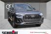 Audi Q5 S-Line 40 tdi quattro s line ahk b&o lm20 matrix led n?