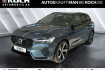 Volvo XC60 Ultra Dark Xc60 t6 awd ultra dark plug in 360  hud matrix b&w