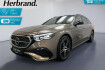 Mercedes Classe E  Benz e 300 e t amg pano ahk memory digital light 360