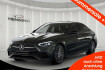 Mercedes Classe C Edition AMG Line Benz c 300 d edition amg night pano burm dis si klima