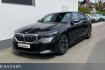 BMW Série 5  520 d a xdrive lim m sport da+ autom