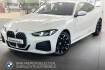 BMW Série 4 Coupé M-Sport Bmw 430  430 d xdrive coupe m sport glasdach sthzg h&k acc 360