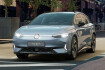 Volkswagen ID.7 4Motion Id.7 tourer gtx 250 kw 4motion acc ahk navi