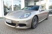 Porsche Panamera  diesel keramik burmester fond dvd 360 c