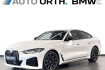 BMW Série 4 Coupé  Bmw 440  autres m440i xdrive gran coupe m sport pro hud st hzg