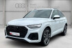 Audi SQ5 quattro Sq5 sportback 3.0 tdi tiptronic quattro el. panodach n