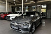 Mercedes GLC AMG Line Benz glc 300 d coupe amg 4m led hud pano distr+ burmester