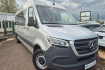 Mercedes Sprinter  Benz sprinter iii tourer 317 top led lang 9 sitzer