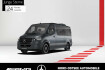 Mercedes Sprinter Select Benz sprinter 317 tourer select autom ahk 2 8t kam
