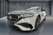 Mercedes Classe E AMG Line NIGHT Edition Benz e 300 de 4m t amg  20 »  night  superscreen  ahk
