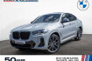 BMW X4 M-Sport xdrive 30d m sport facel. led pano laser