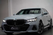 BMW Série 5  520 d xdrive m sport iconic carbon 360 h&k memo