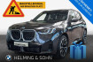 BMW X3  20d xdrive m sport hk hifi ahk acc head up uvm.