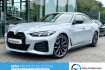 BMW i4  I4 m50 xdrive m sport //stop/go headup 19?