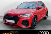 Audi RS Q3  Rs q3 2.5 tfsi q. s tronic  matrix  rs aga  acc