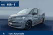 Volkswagen Multivan Edition T7 multivan life edition 2 0tdi lang ahk dcc led