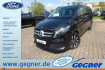 Mercedes Classe V  Benz v 250 d lang 190ps 9g tronic navi led acc ahk