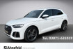 Audi SQ5 quattro Sq5 3.0 tdi quattro mhev