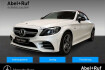 Mercedes C43 AMG  Benz c 43 amg 4m cabrio multi+burme+kamera+memo+totw
