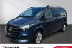 Mercedes Classe V  Benz v 220 d kompakt mbux distronic kamera ahk2 5t 9g