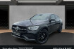 Mercedes GLC AMG Line Plus Benz glc 300 4m coupe amg+night+kam+led+perf aga+keyl