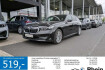BMW Série 5  530 e tour. park.ass. driv.ass. navi.