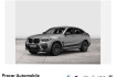 BMW X4 M M-Sport X4 m m sport hud pano rfk navi led sound syst.